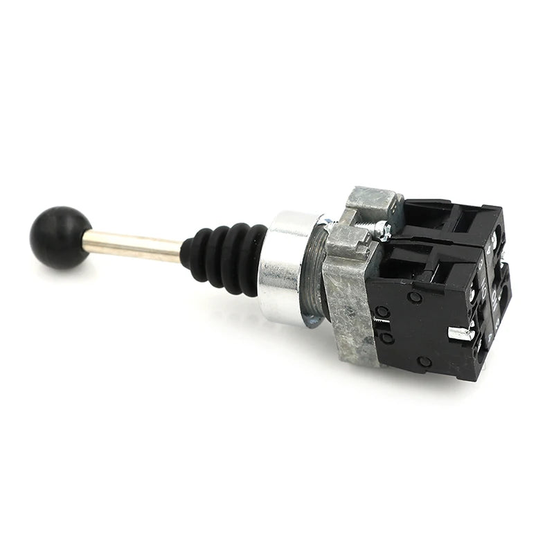 2 Direction Lock XD2PA12CR 2positions Maintained Wobble Stick Joystick Switch Peaceful Pleasures Health and Wellness