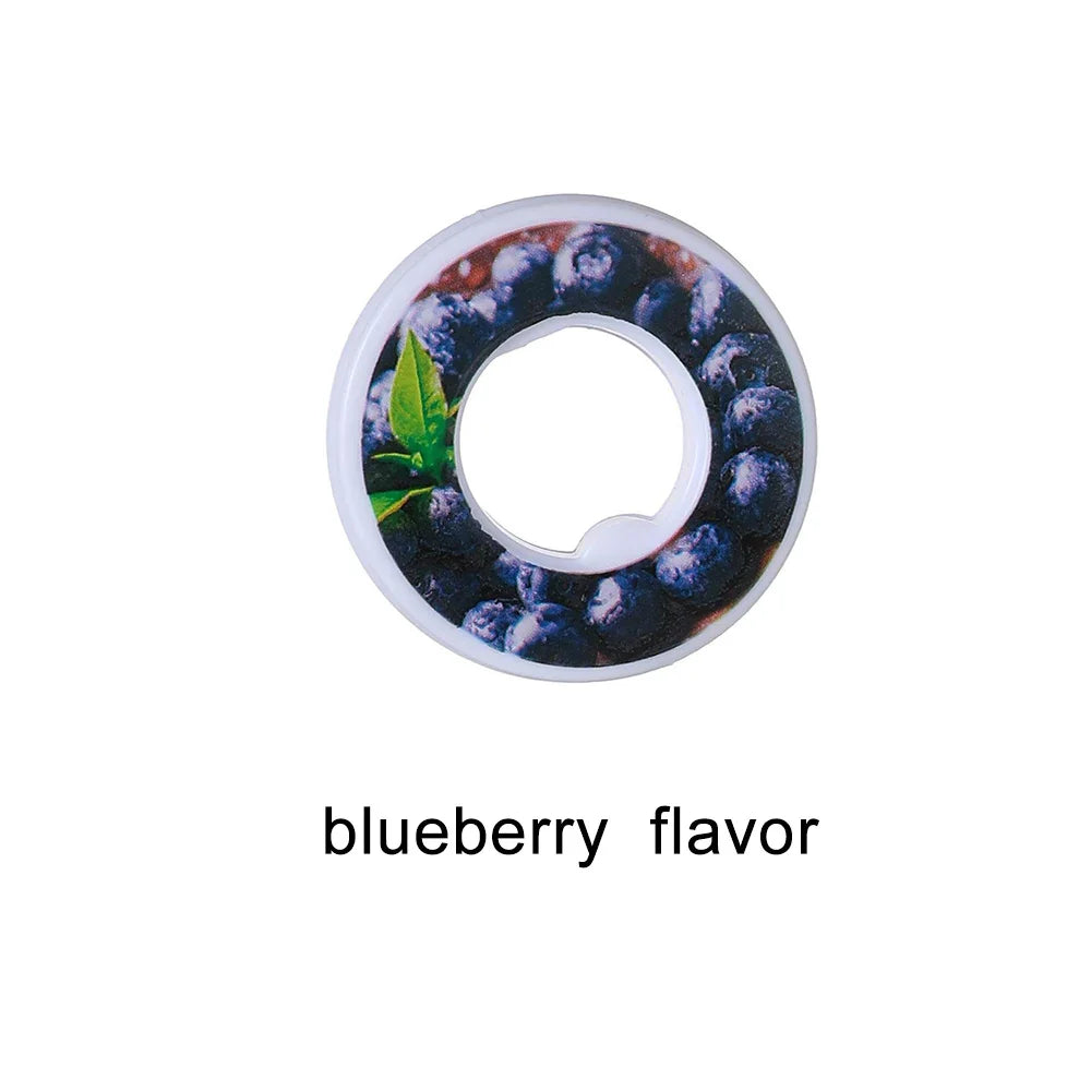 Air Water Bottle Flavor Pods – 19 Scents, Sugar-Free