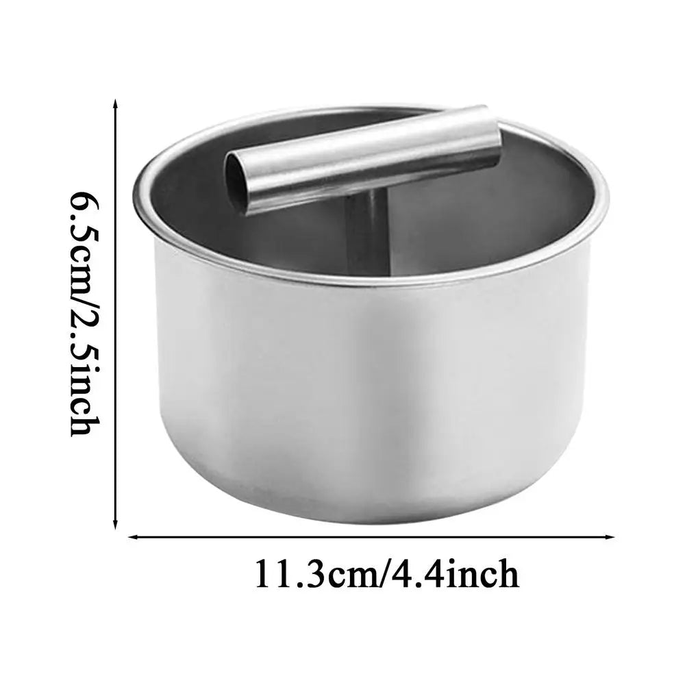 Stainless Steel Meatball Maker Press | 6 or 12 Hole Mold