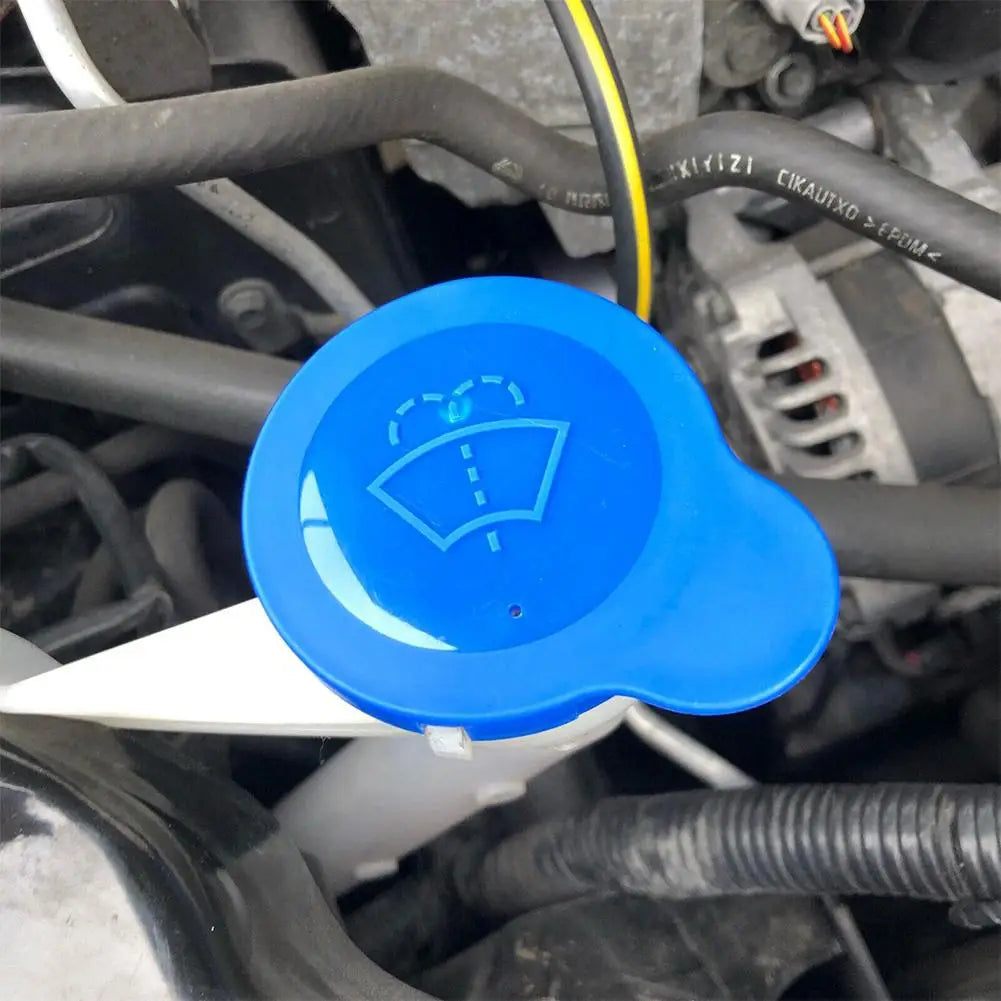 car water bottle lid For Nissan Qashqai J10 J11 2007 - 2019 For Nissan Dualis 2007- 2014 Reservoir Tank Bottle Cover Cap Lid Peaceful Pleasures Health and Wellness