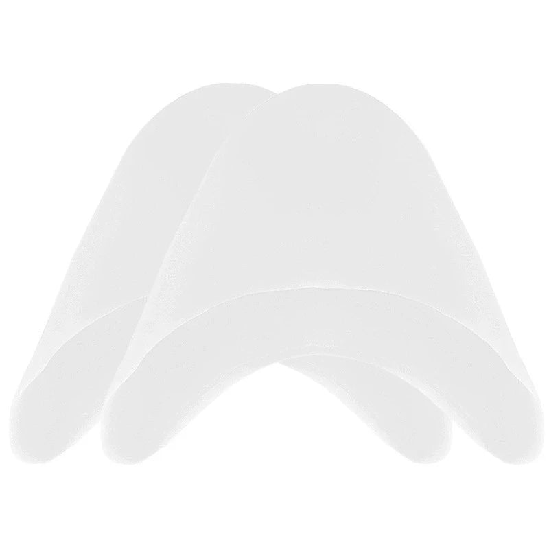 Silicone Gel Toe Pads for Ballet Pointe Dance Shoes – 2PCS