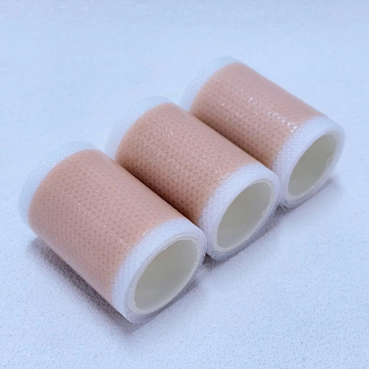 Silicone Lace Wig Tape | Knot Concealer & Non-Slip Hold