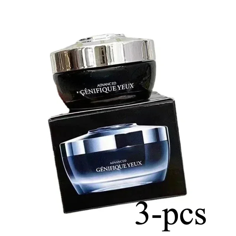 Advanced Genifique Yeux Eye Cream – Alcohol-Free 15ml