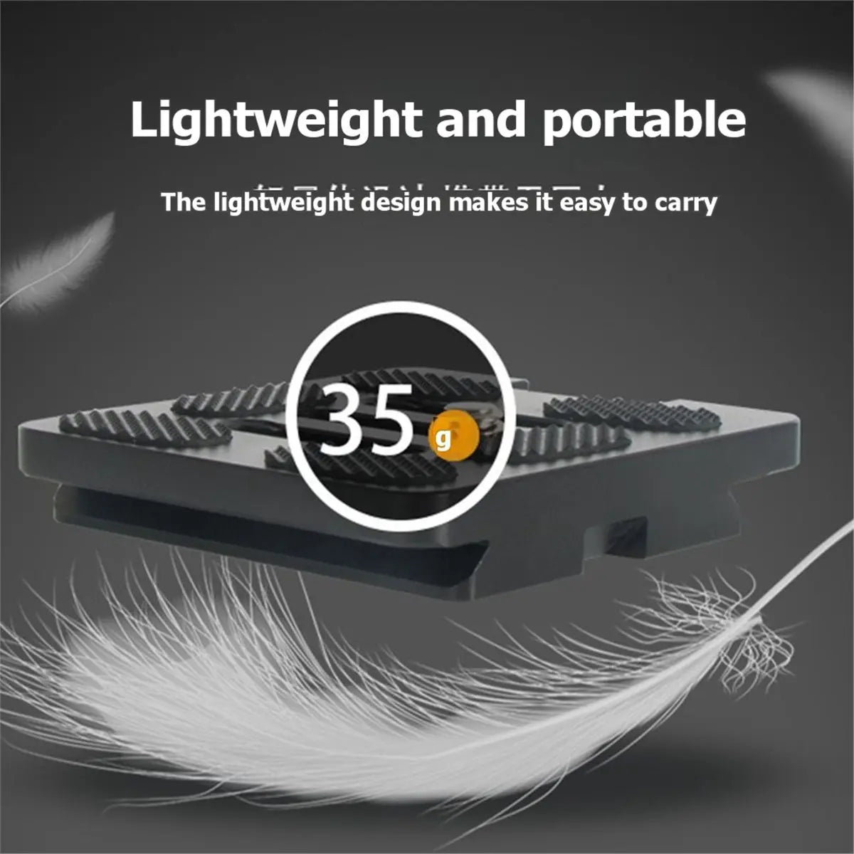 (ABDH) TY-50 Quick Release Plate 1/4 Screw for Tripods SLR Camera SIRUI G10 G20C10 KX10 Y10 A1205 A1005 Quick Release Plate Peaceful Pleasures Health and Wellness