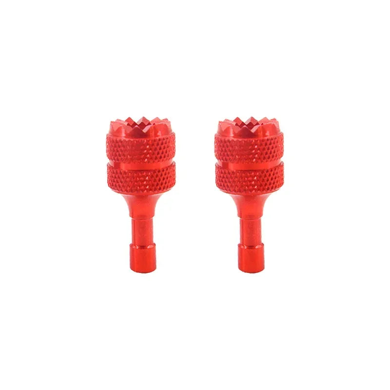 Controller Joystick For DJI Mavic 4 Pro/Mini 5 4 3 Pro/Air 3S/RC/RC 2Thumb Lever Replacement Rocker Controller Sticks Peaceful Pleasures Health and Wellness Red