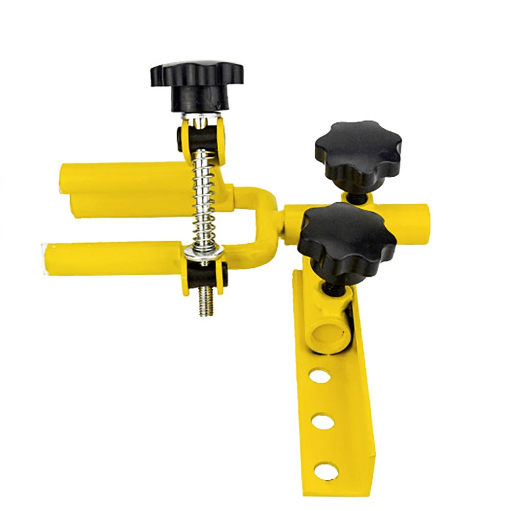 Compound Bow Adjusting Bracket Thread Jig Tool Bowstring Frame Holder