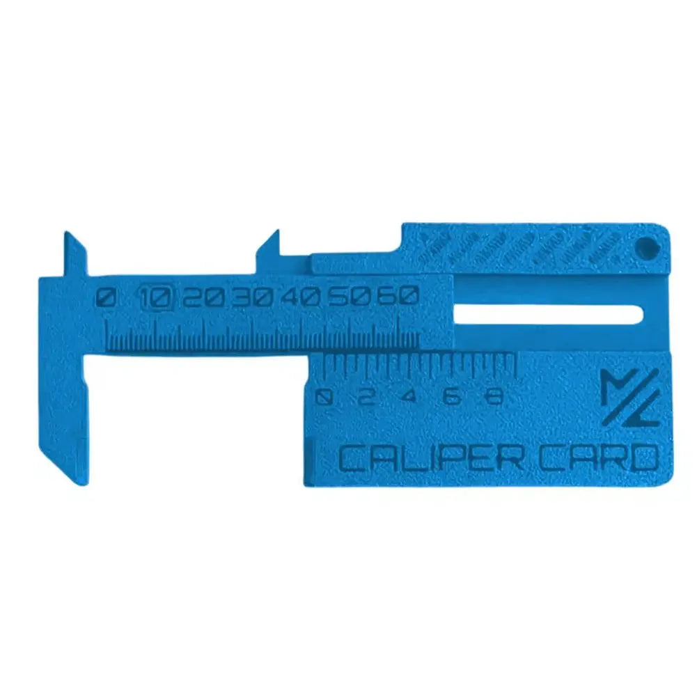 Portable 8cm High Precision Vernier Caliper Manual Measurement Hand Ruler Precise Tool For Home DIY Craft Projects Peaceful Pleasures Health and Wellness B