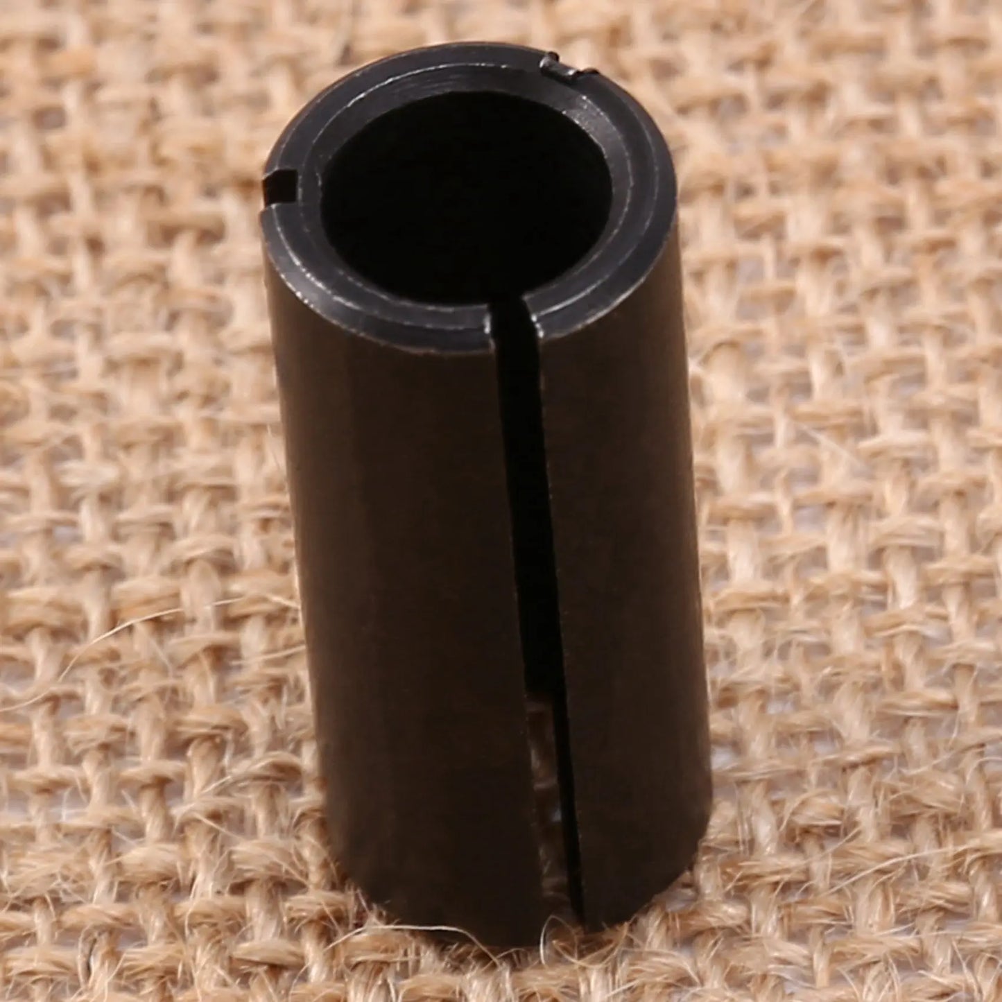 A36T-18Pcs Conversion Chuck Cnc Router Bit Tool Milling Cutter Adapter Collet Engraving Tool Woodworking Cutter Tool Peaceful Pleasures Health and Wellness