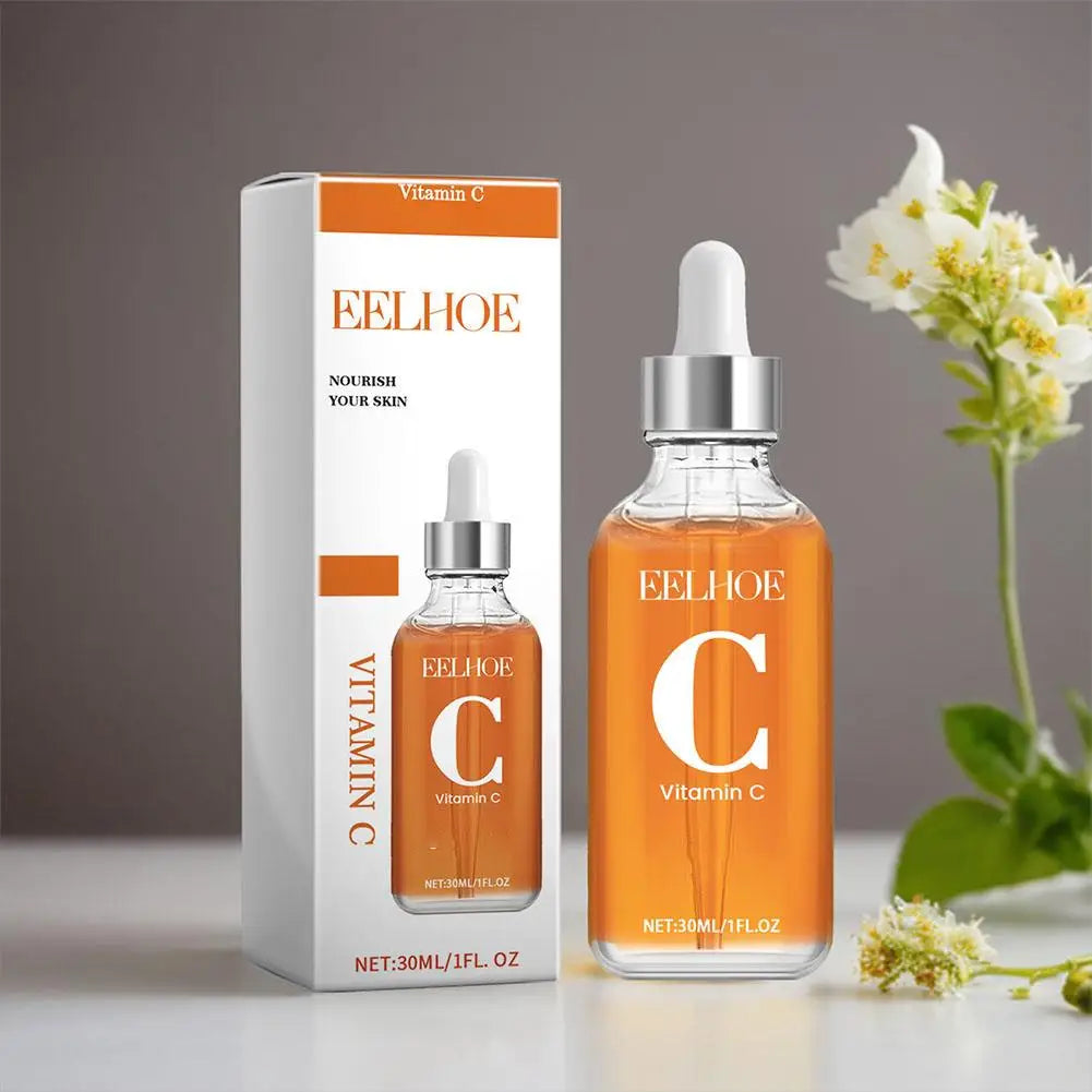 Eelhoe B5 Face Serum 50ml – Brightening & Hydrating Skin