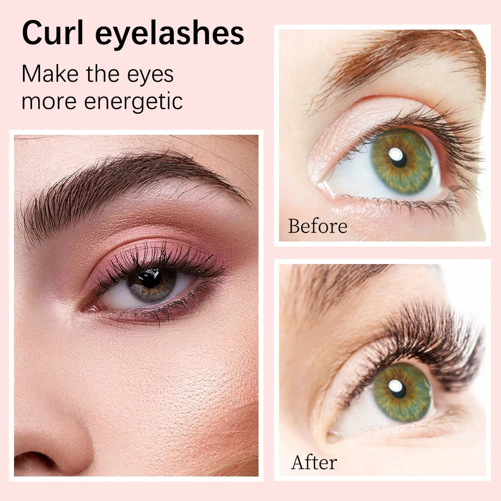 New Lash Lift Kit Long Lasting Eyelash Lifting Perming Lotion Fixation Glue Curly Lasher Beauty Salon Home Use Pro Kit Peaceful Pleasures Health and Wellness