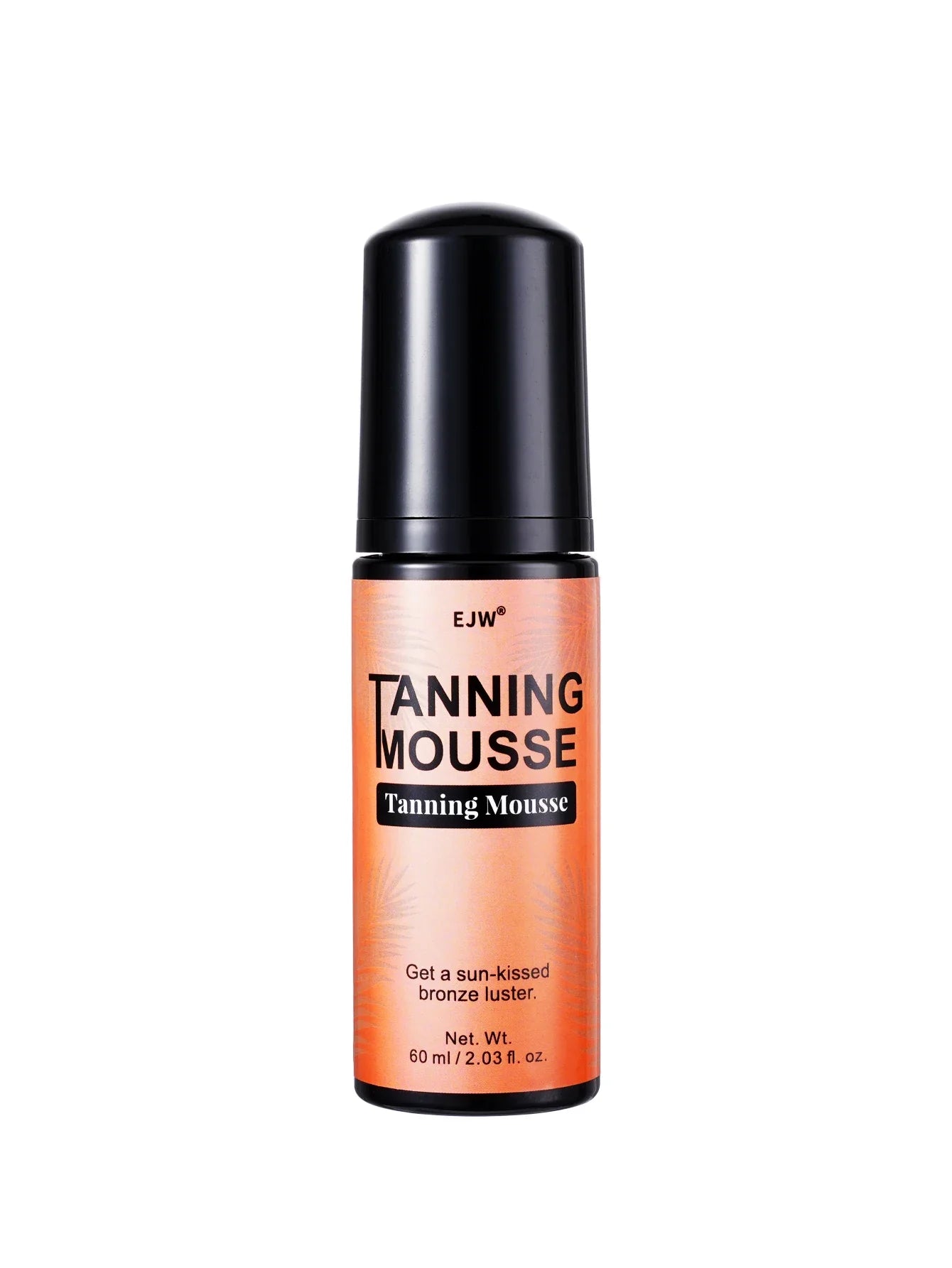 Self-Tanning Mousse – Even, Moisturizing & Fast-Absorbing Tan