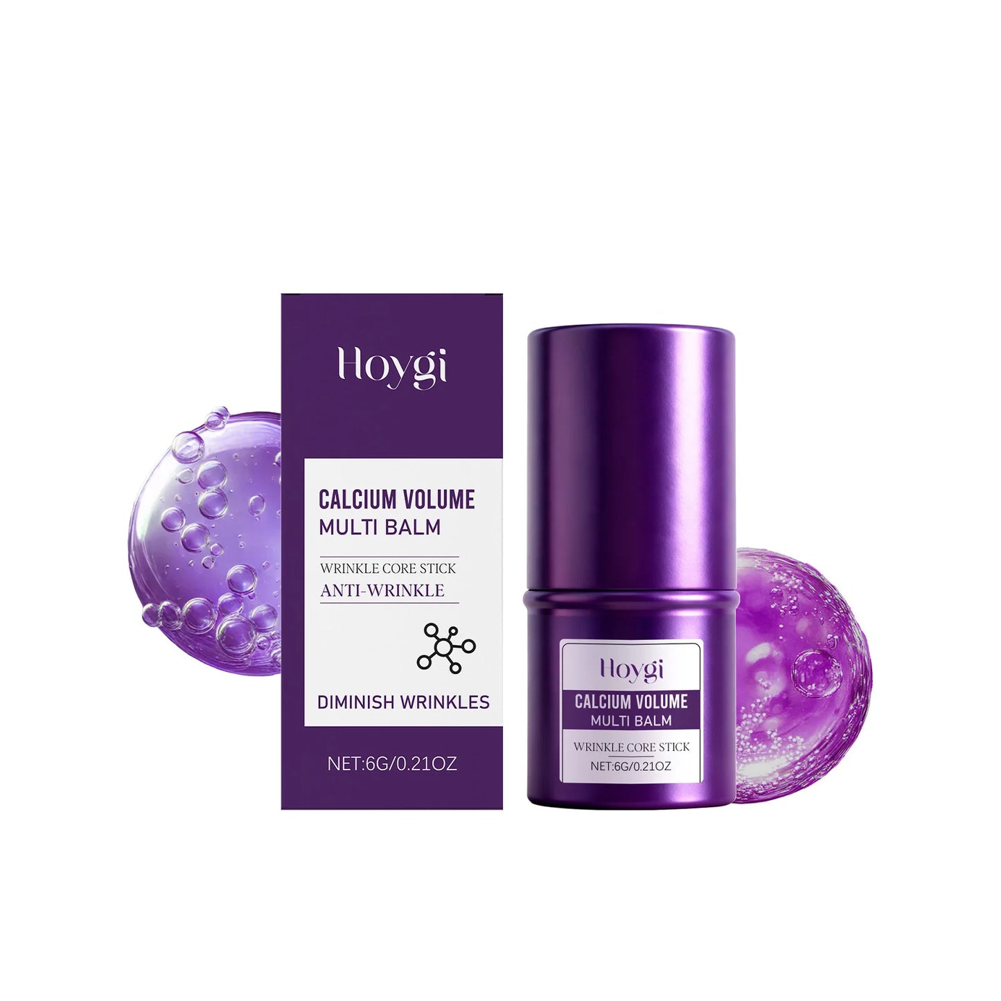 Hoygi Firming Face Cream Stick | Moisturizing & Brightening