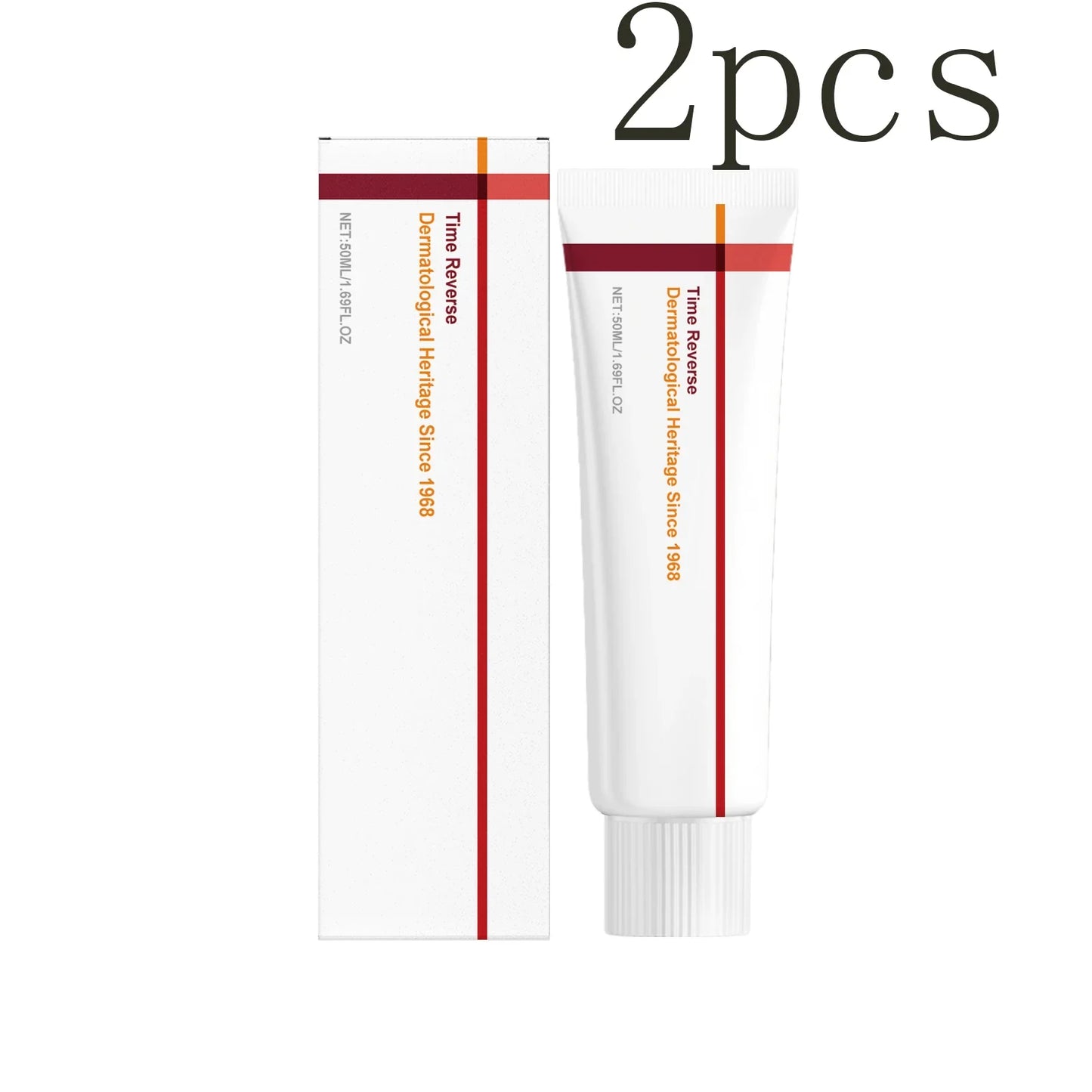 Centella Asiatica Face Cream – Hydrating Moisturizer 50ml