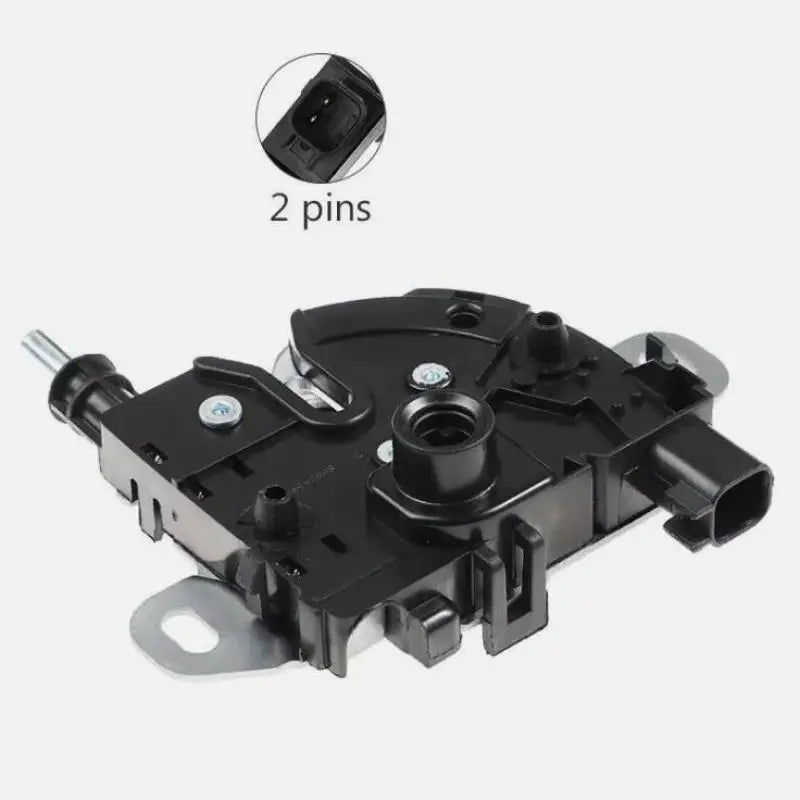Ford Focus C-Max Hood Lock Latch Repair Set | 4895286 3M5116700BC