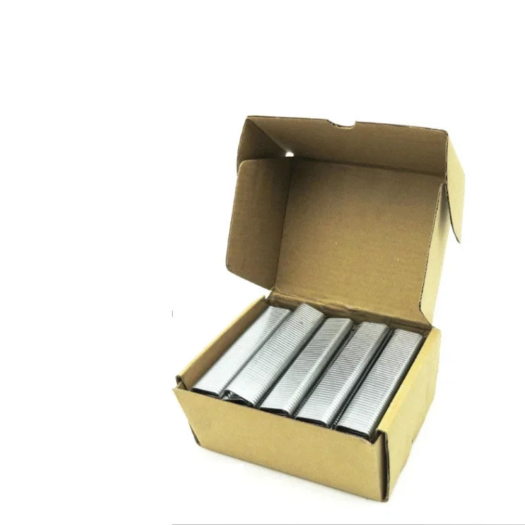 Hog Ring Pliers & C-Ring Clips – Wire Cage Installation Tool Hog Ring Pliers Peaceful Pleasures Health and Wellness 2500Pcs C Shape Nail