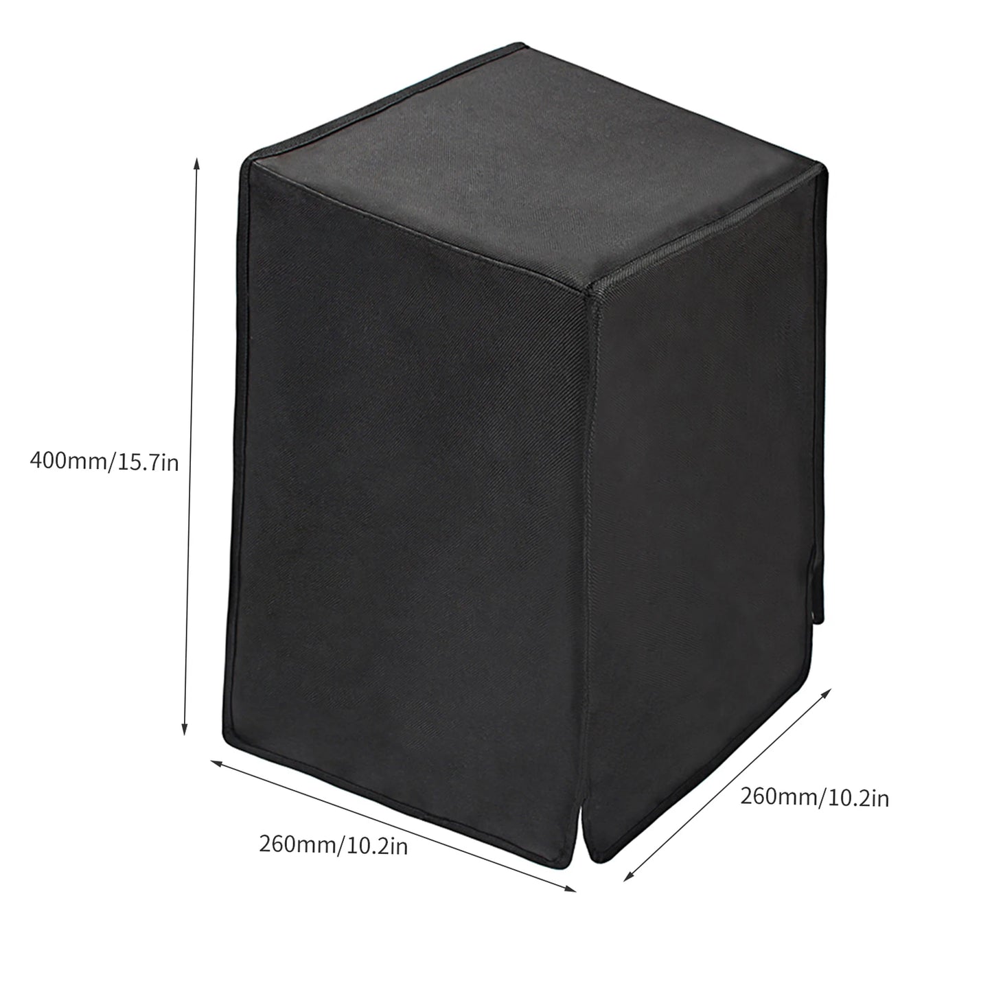 3D Printer Insulation Cover – ANYCUBIC Photon, ELEGOO Saturn