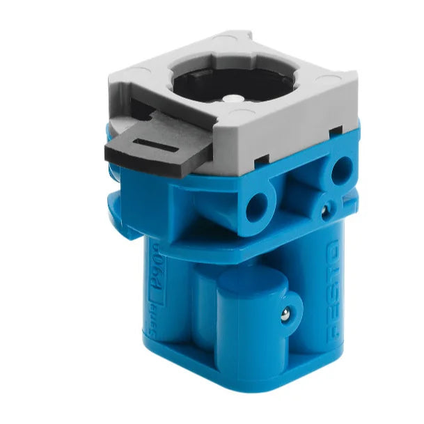 Parts for Festo FESTO Front Panel Valve 6817 SV-3-M5 Peaceful Pleasures Health and Wellness