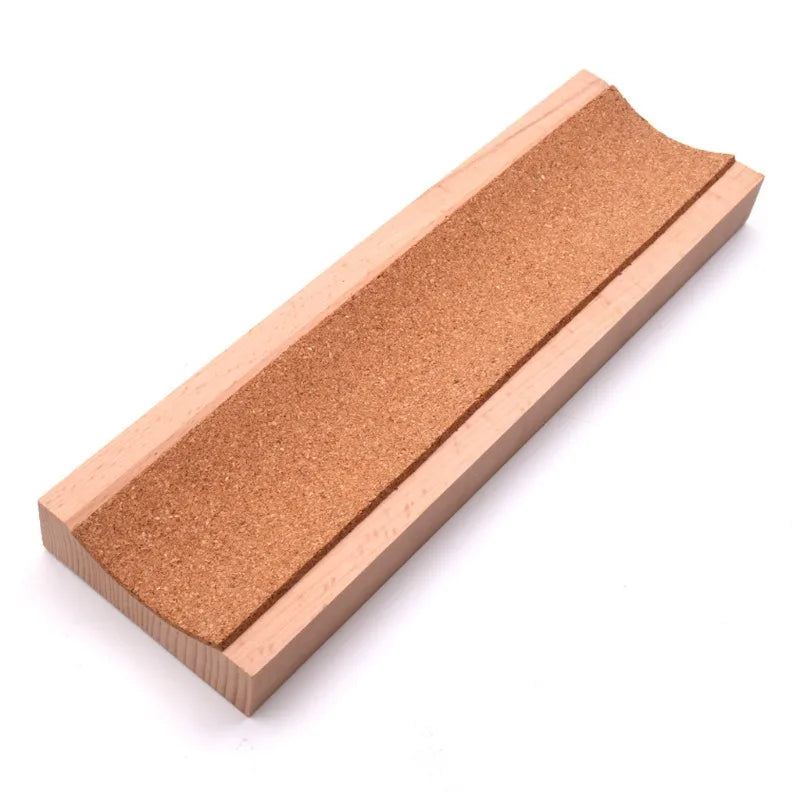 Electric Acoustic Guitar Bass Caul Neck Rest Support Fretwork Luthier