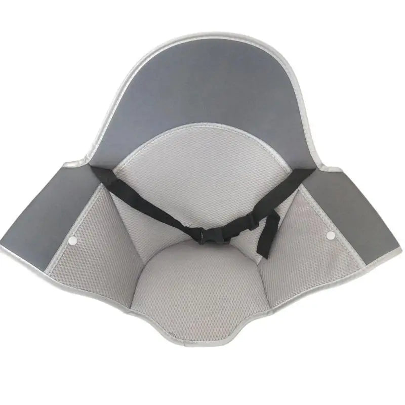 Universal Baby Stroller Seat Pad | Soft, Breathable & Washable