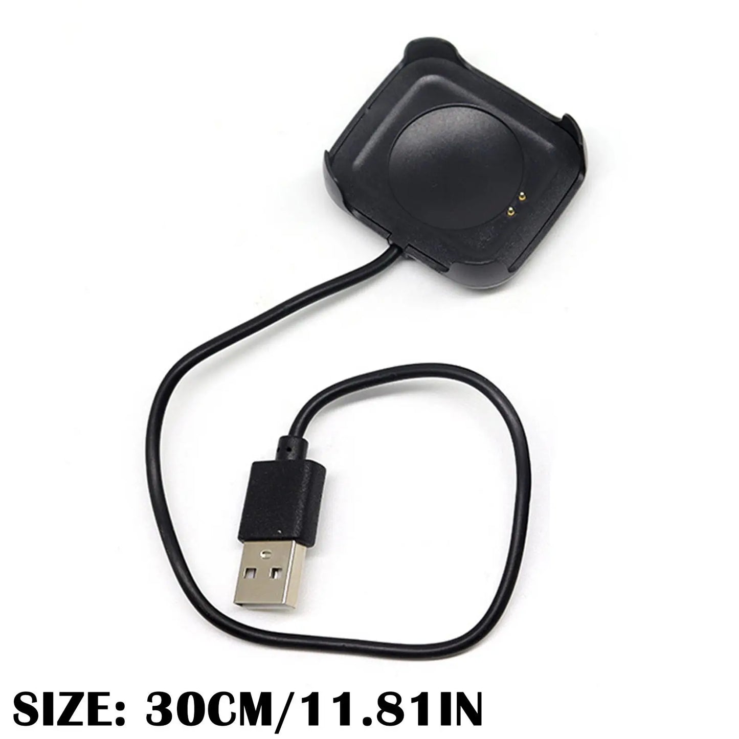 Magnetic USB Charging Cable for HW22 Smartwatch – 30cm