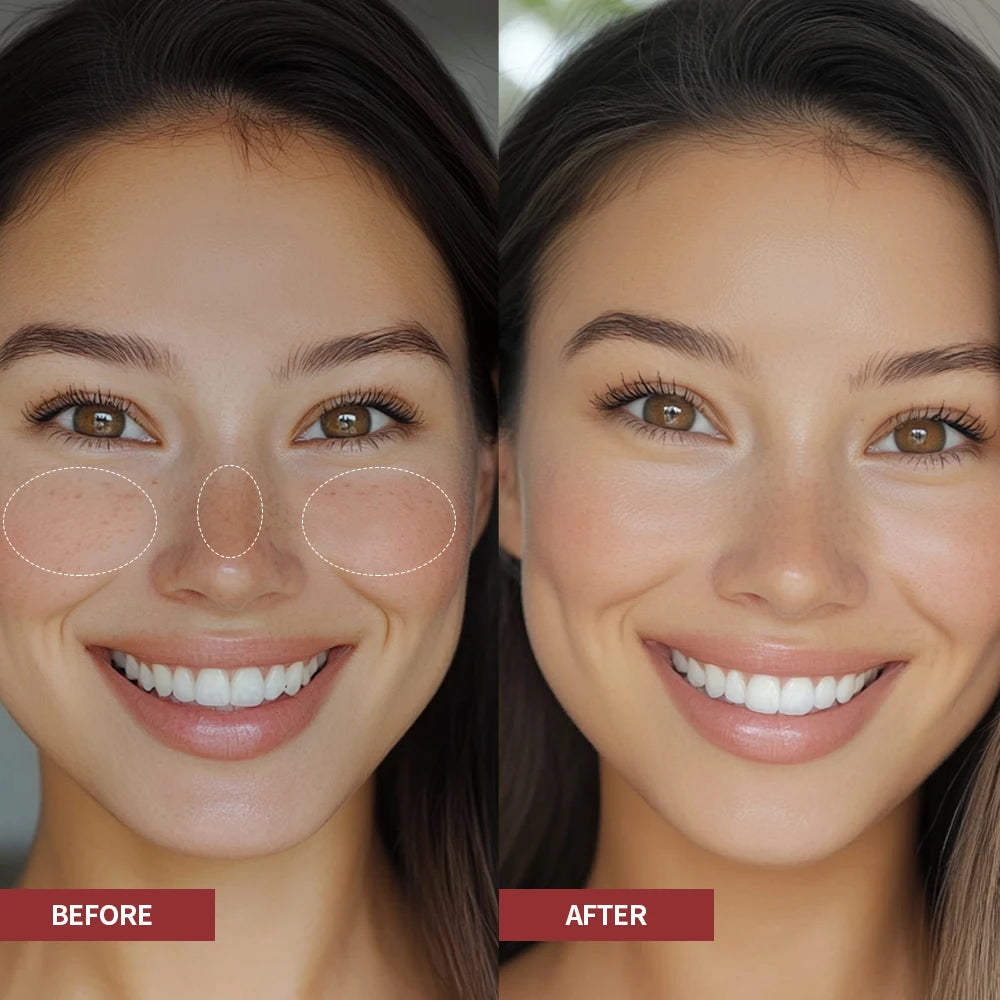 Anti-Pigment Day Cream SPF 30 Brightening Natural Inhibit Melanin Whitening and Spot Removal Outdoor Sun SKincare makeup Peaceful Pleasures Health and Wellness