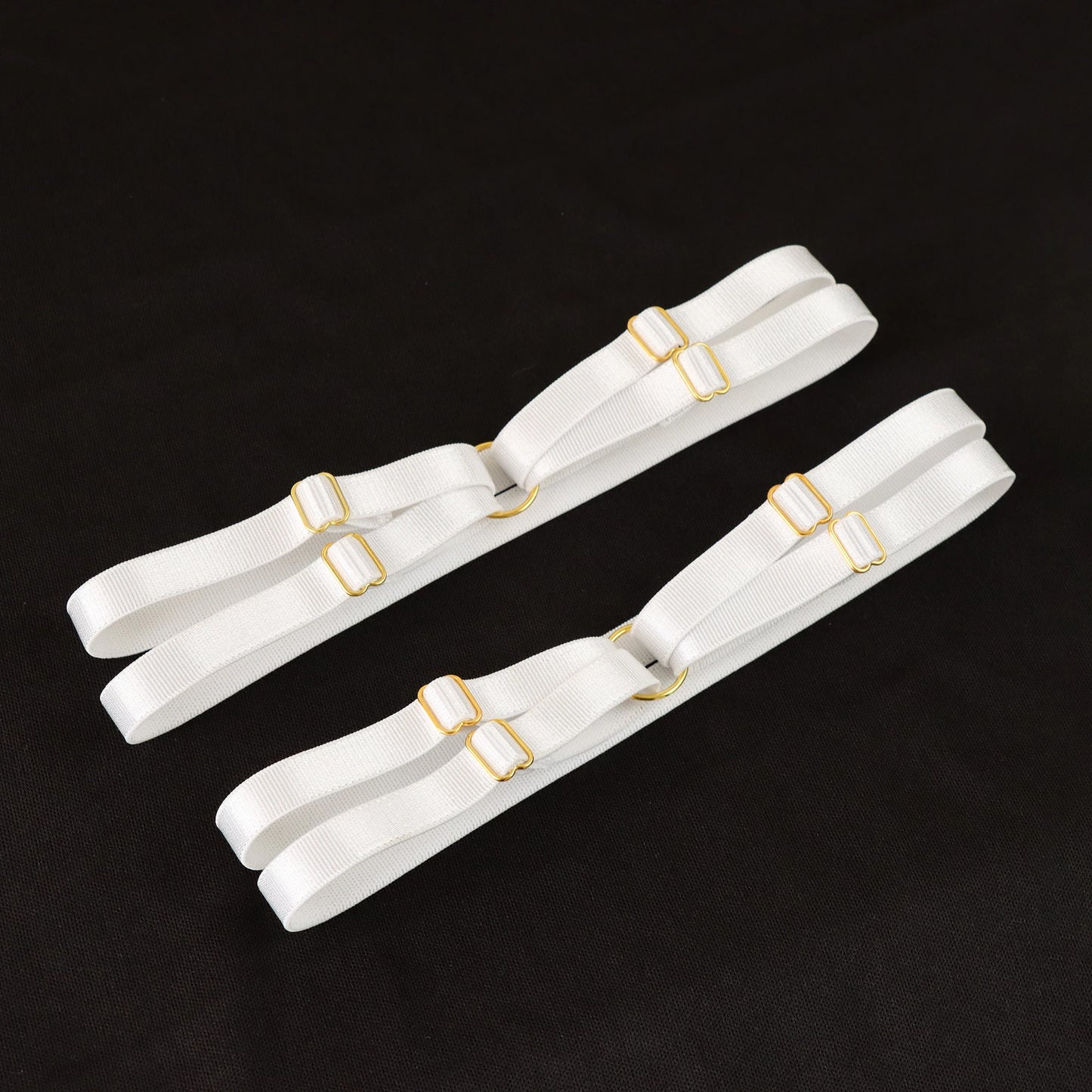 Women's Sexy Lingerie Elastic Garter Straps Accessories Role-playing