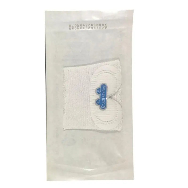 Infant Phototherapy Eye Mask | Breathable Newborn Light Shield