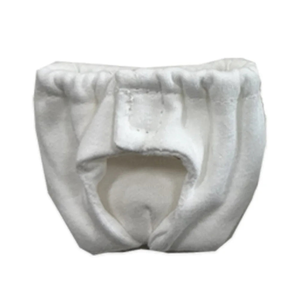 Pet Diapers for Squirrels, Hamsters & Small Animals – Absorbent