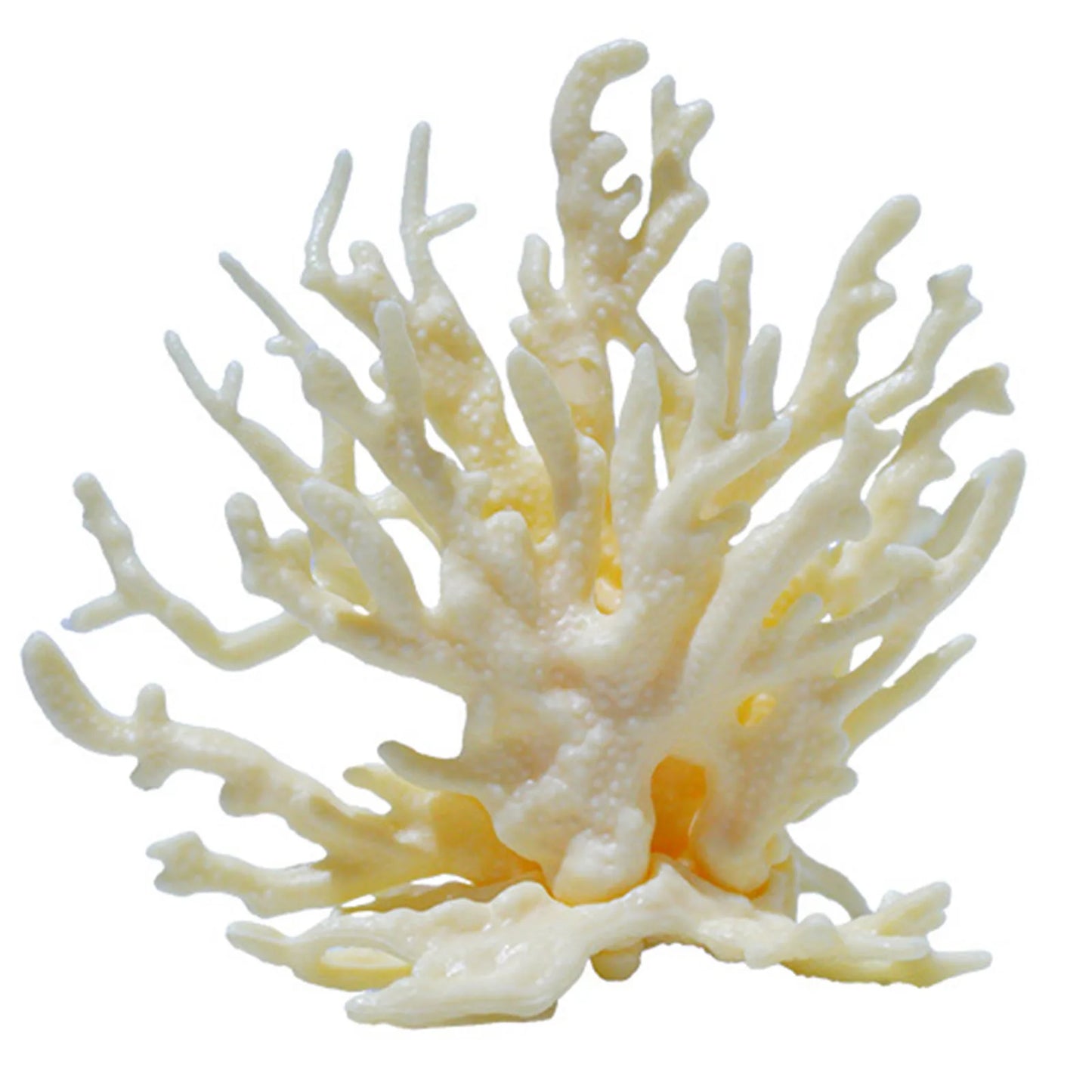 Artificial Aquarium Coral Ornament Realistic Aquarium Plants Fish Tanks Landscape for Fish Tank Aquarium Landscape Peaceful Pleasures Health and Wellness B