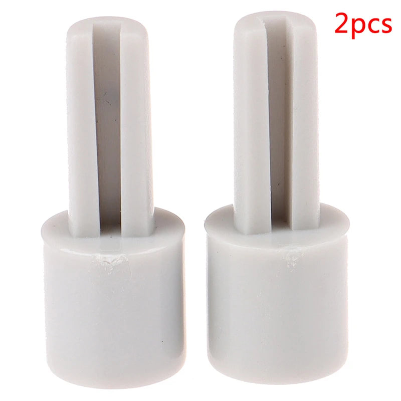 Grey Potentiometer Extension Knobs for Mixer | 2/4 Pack