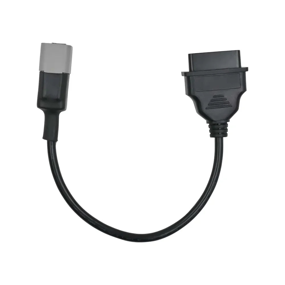 BRP 6-Pin OBD2 Diagnostic Cable – ATV, UTV & Motorcycle