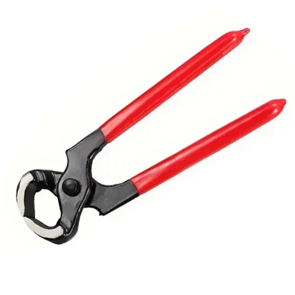 Ear Hose Clamp Pliers – Carbon Steel Auto Crimping Tool Peaceful Pleasures Health and Wellness
