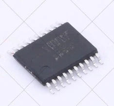 Electronic components microcontroller components Peaceful Pleasures Health and Wellness Default Title