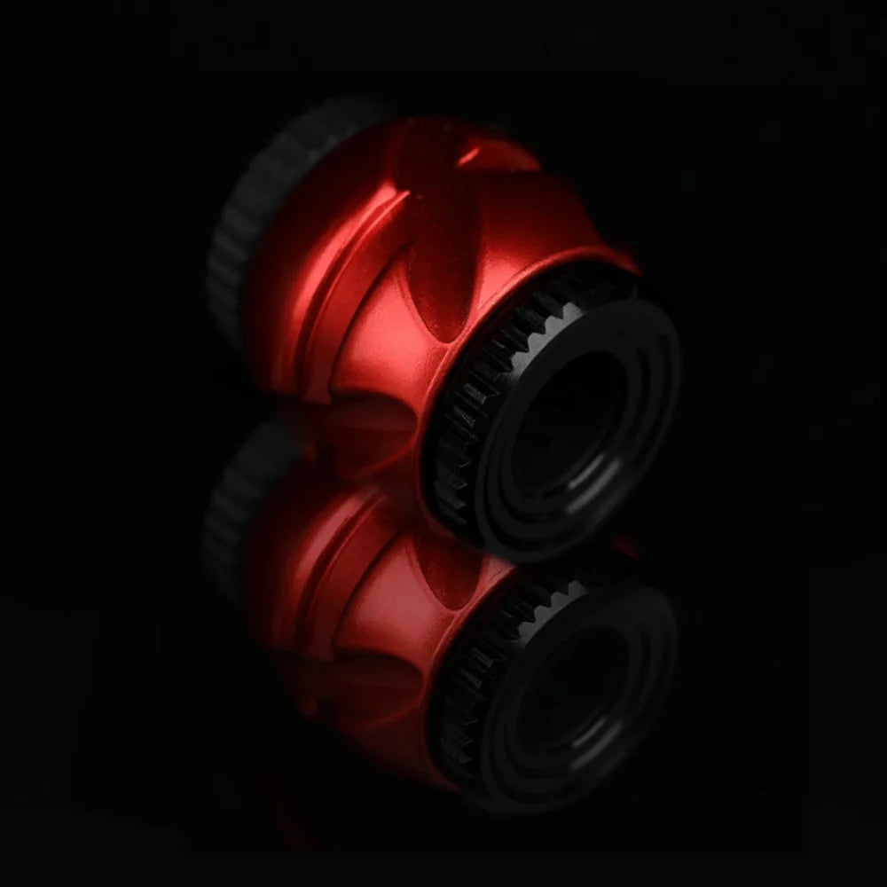 Peephole Variable Diameter Peep Sight 45 37 Degree Shooting Compound