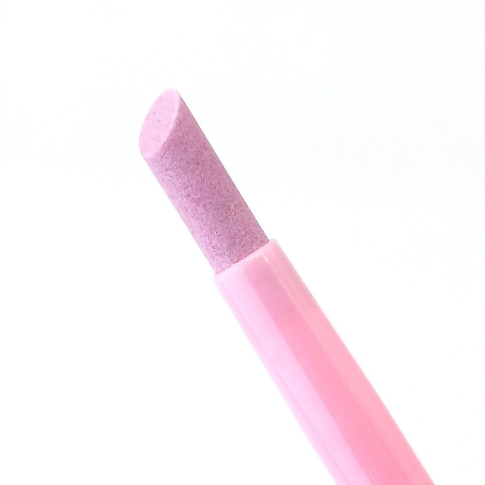 5pcs Portable Quartz Nail Grinding Pen, Nail Art Cuticle Dead Skin Remover, Nail Manicure Stick, Nail Files Accessories Tool Peaceful Pleasures Health and Wellness