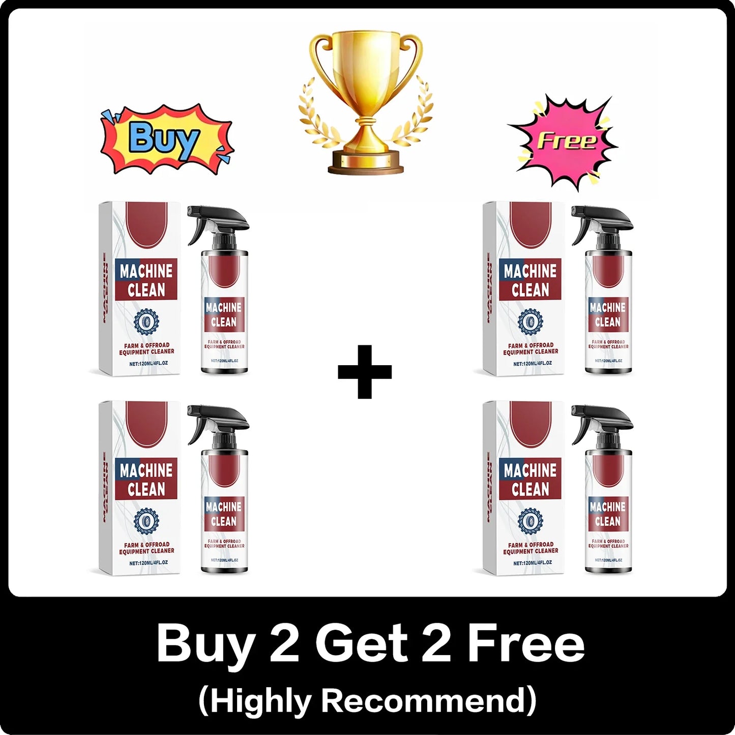 Car Tire & Wheel Cleaner – Brake Dust Remover & Shine 120ml