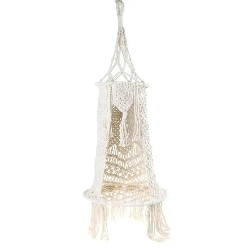 Crochet Hammock Newborn Photography Props | Baby Photo Posing