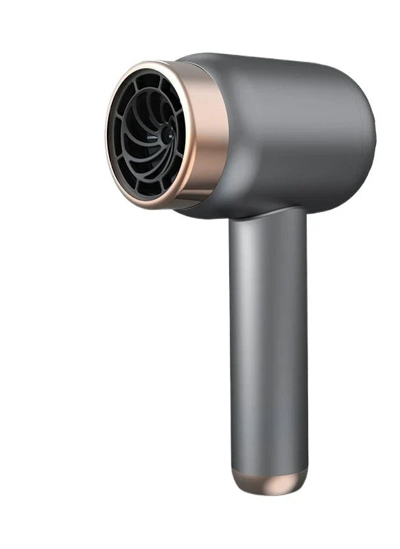 URGGU 2-in-1 Cordless Ionic Hair Dryer | Hot & Cold EU Plug