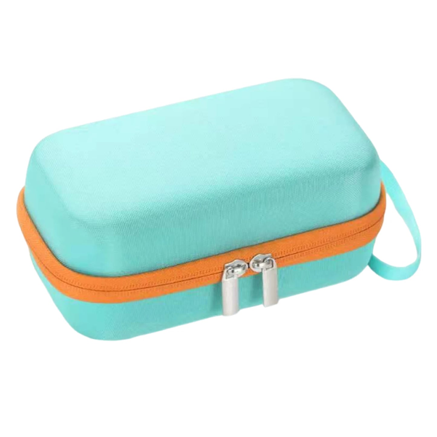 3D Pen Hard Case for 3Doodler Start+ Essentials 3D Pen Set with Mesh Pocket Portable Travel Case Drop-Proof Water-Resistant Peaceful Pleasures Health and Wellness Green