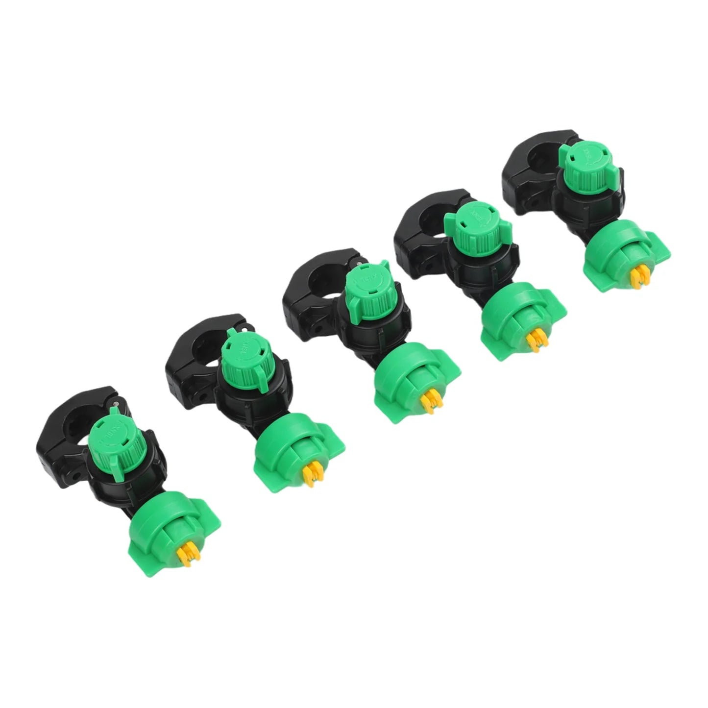 Tractor-mounted Agricultural Sprayer Nozzle Irrigation Nozzles Garden