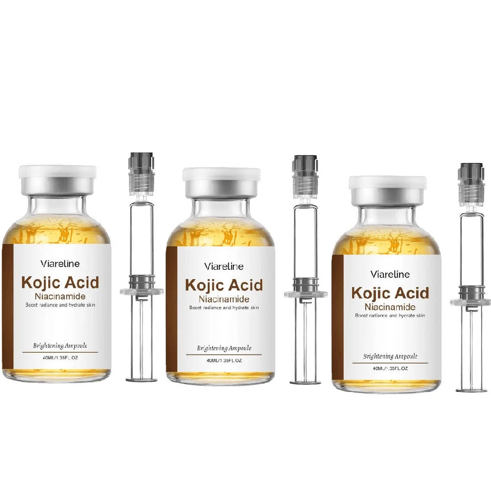 Kojic Acid Niacinamide Brightening Serum Ampoule 40ml