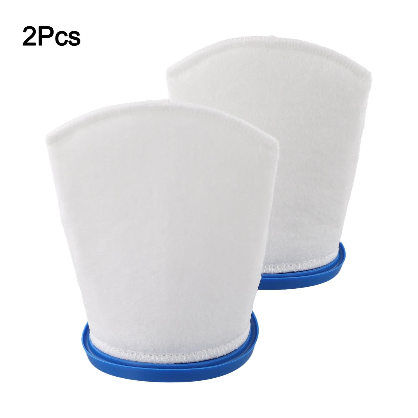 Sand & Silt Filter Bags for Pool Blaster Max P30X022SS 2/4pk