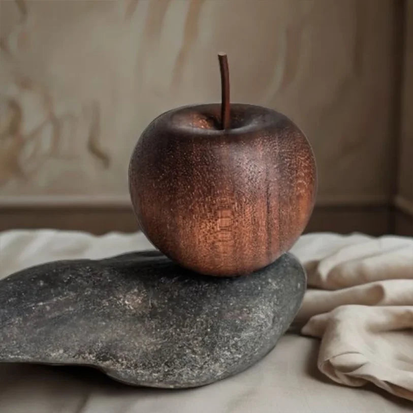 Minimalist Wood Aromatherapy Diffuser | Scented Home Decor Gift