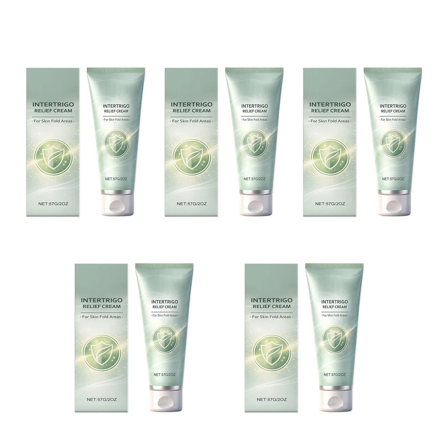 Nourishing Body Lotion – Dry Skin Relief & Brightening Cream