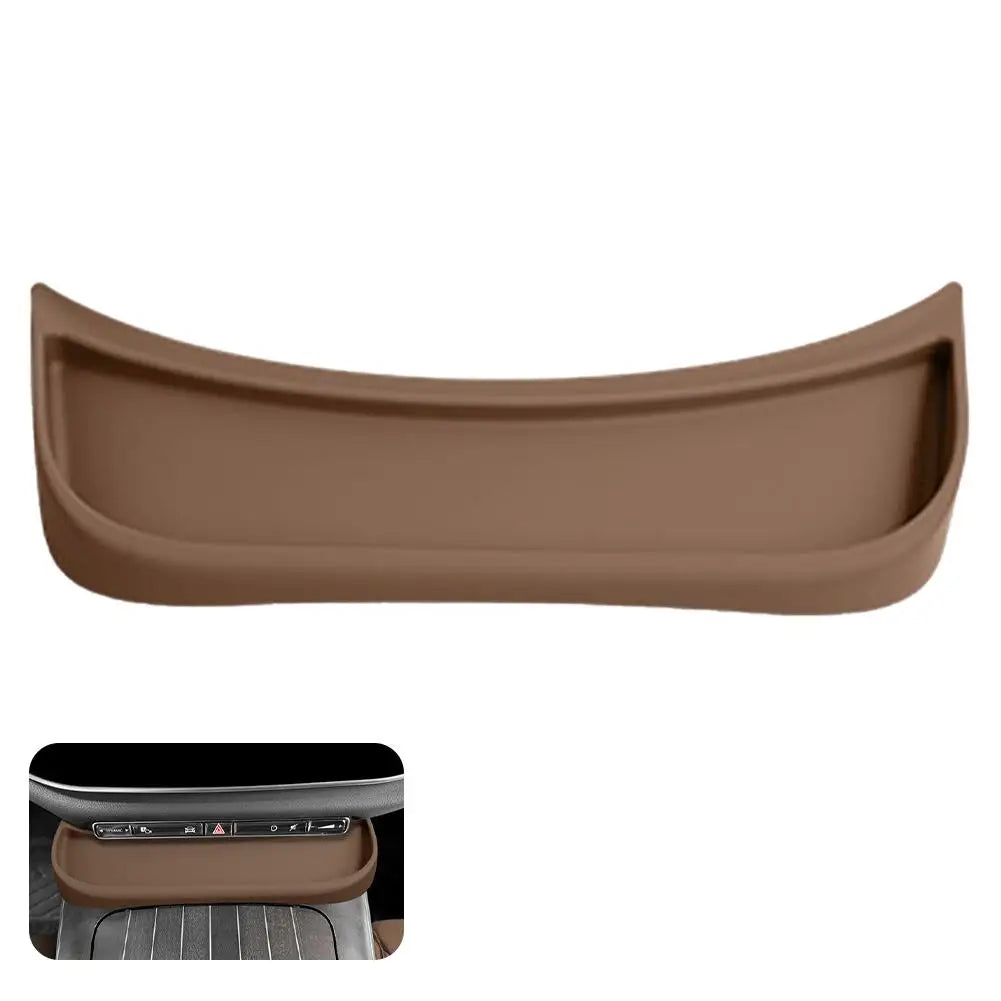Mercedes E-Class W214 Central Console Storage Box – E260L E300L