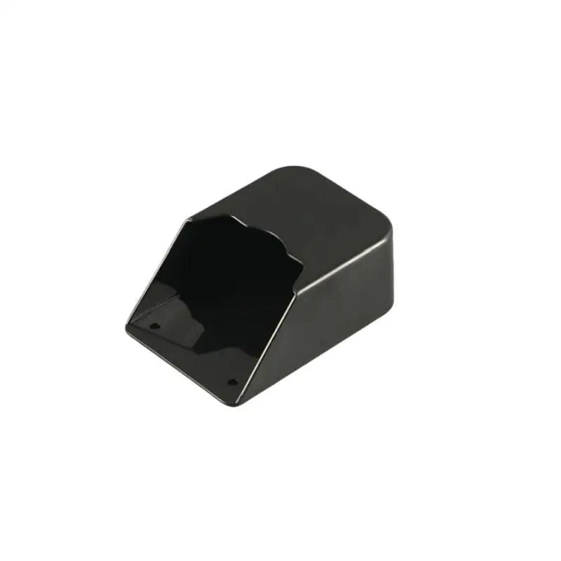 IP55 Waterproof Doorbell Cover | Wireless Button Splash Guard Doorbell Cover Peaceful Pleasures Health and Wellness Black