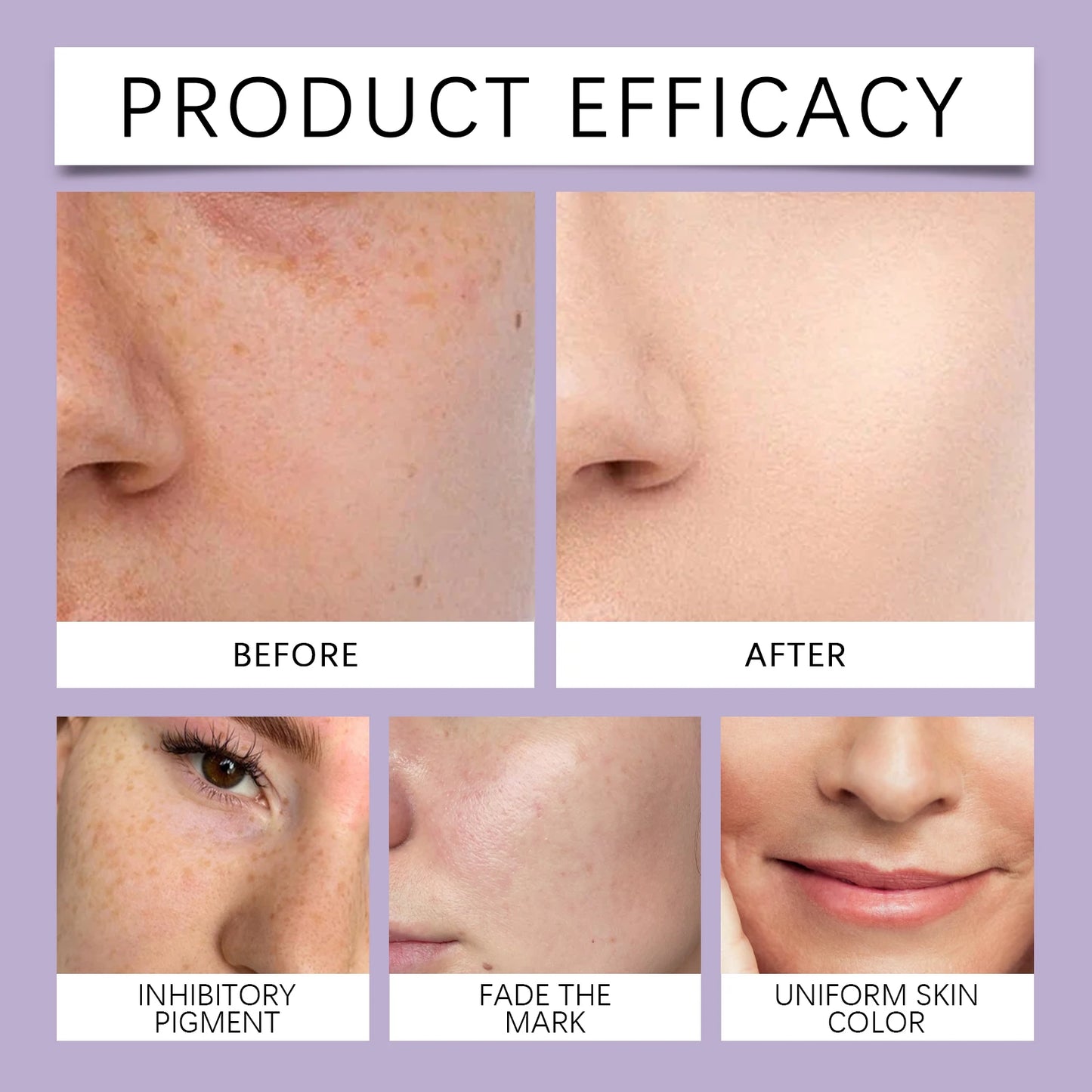 Daily Retinol Facial Serum – Brightening & Hydrating Skincare