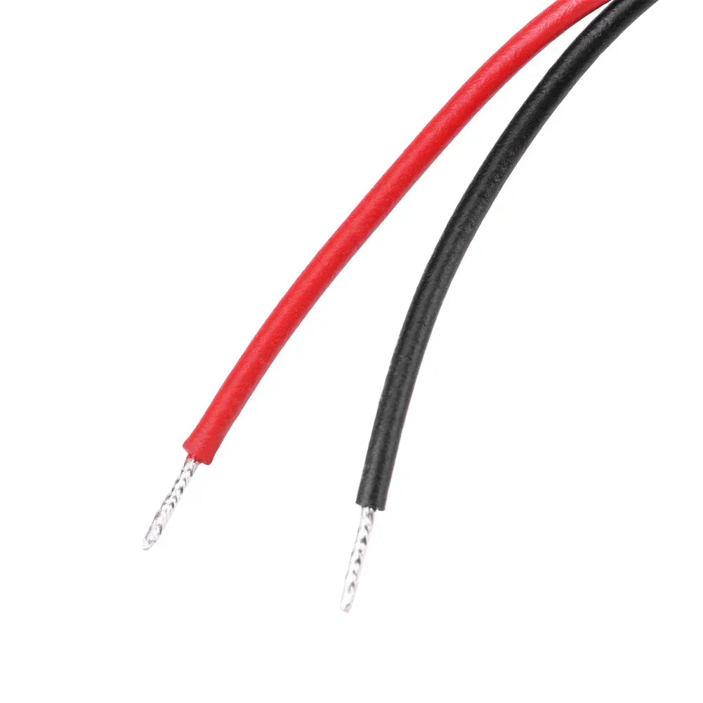 PEACEFAIR PZCT-02 Split Current Transformer Coil Sensor 100A Amp
