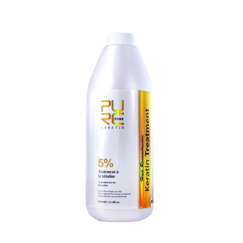 Keratin Revitalizing Cream Conditioner 1000ml – Smooth & Nourish