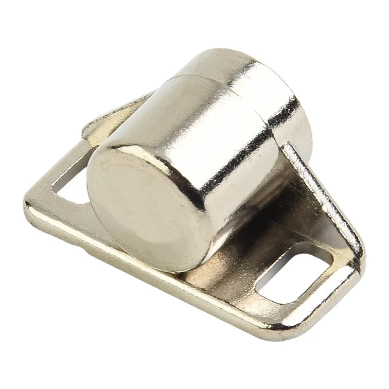 Ultra Thin Magnetic Cabinet Door Catches | Cupboard Closer